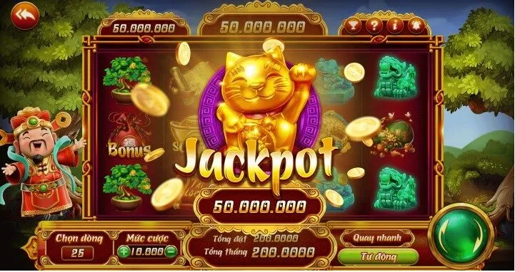 Nổ hũ Club là địa chỉ cá cược trực tuyến hấp dẫn